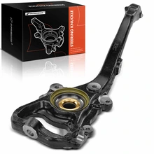 Front Passenger Steering Knuckle