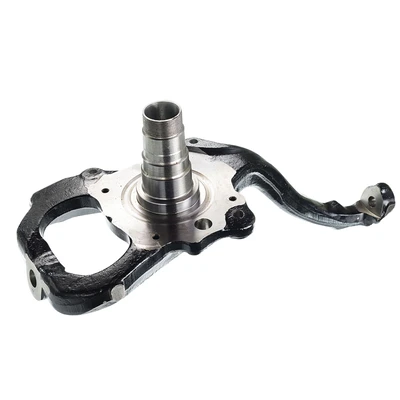 Front Passenger Steering Knuckle