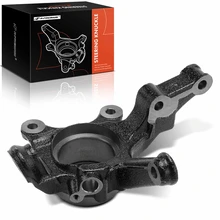 Front Passenger Steering Knuckle for Nissan Sentra 2000-2006 L4 1.8L 2.5L