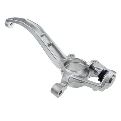 Front Passenger Steering Knuckle