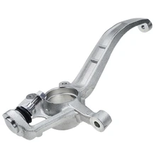 Front Driver Steering Knuckle for 2006-2011 Mercedes-Benz ML350