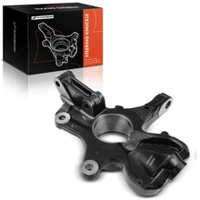 Front Driver Steering Knuckle for 2007-2009 Dodge Sprinter 2500