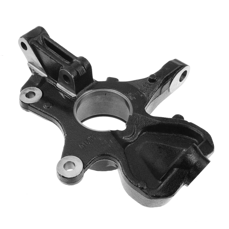 Front Driver Steering Knuckle for 2008 Dodge Sprinter 2500