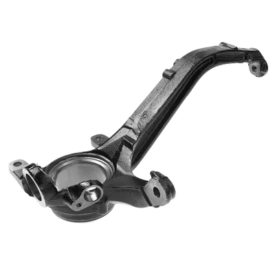 Front Passenger Steering Knuckle