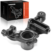 Rear Driver Steering Knuckle for 1990-1999 Subaru Legacy