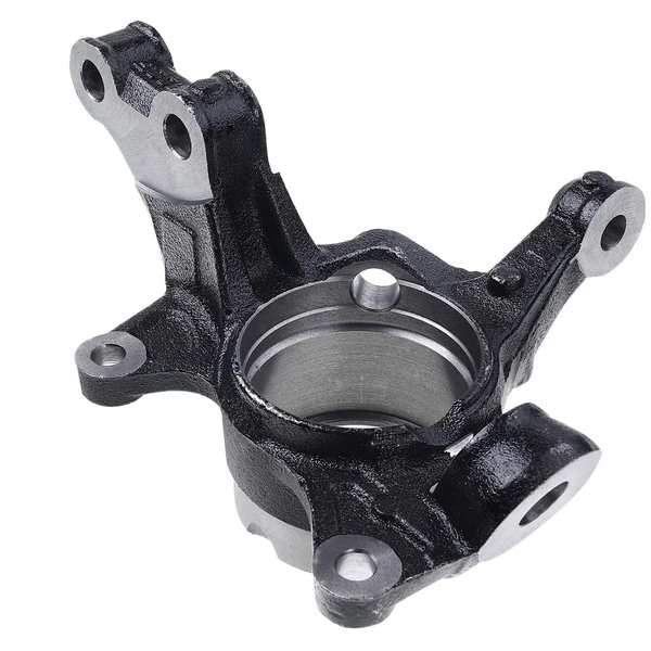 Front Passenger Steering Knuckle for Toyota Matrix 2009-2013 L4 2.4L FWD