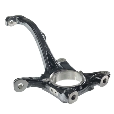 Front Passenger Steering Knuckle