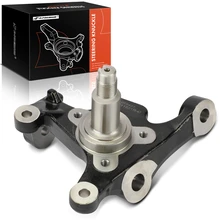 Front Passenger Steering Knuckle for 1999-2005 Mazda Miata