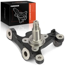Front Driver Steering Knuckle for 1999-2005 Mazda Miata