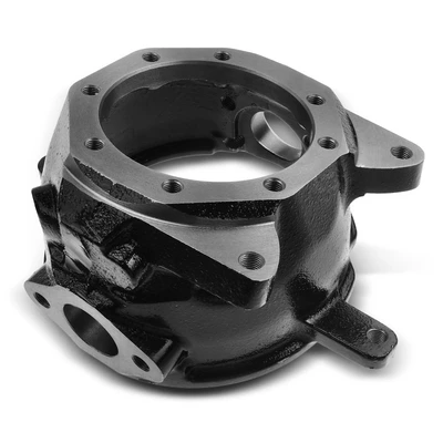 Front Passenger Steering Knuckle