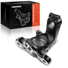 Front Driver Steering Knuckle for 2004-2007 BMW X3