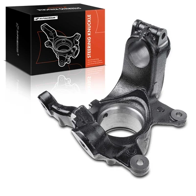 Front Passenger Steering Knuckle