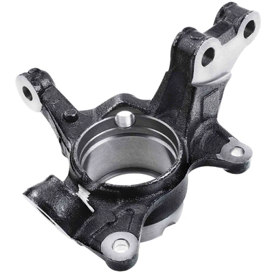Front Driver Steering Knuckle
