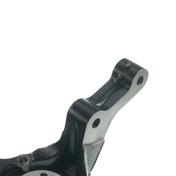 2 Pcs Front Steering Knuckle for Suzuki Grand Vitara 4WD 2006-2013