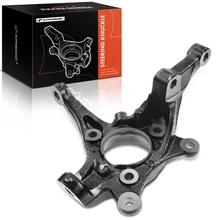 Front Driver Steering Knuckle for 2017-2020 Hyundai Elantra