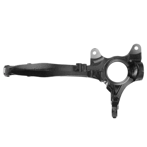 2 Pcs Front Steering Knuckle for Honda CR-V 1997-2001 L4 2.0L