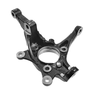 Front Passenger Steering Knuckle