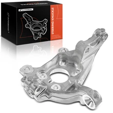 Front Passenger Steering Knuckle