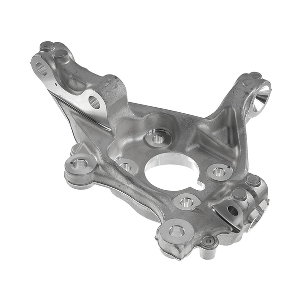 Front Passenger Steering Knuckle for Ford Fusion 13-19 Lincoln MKZ 13-16