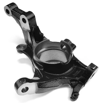 Front Driver Steering Knuckle