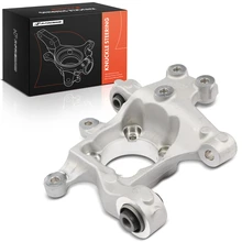Rear Driver Steering Knuckle for 2008-2017 Chevrolet Equinox