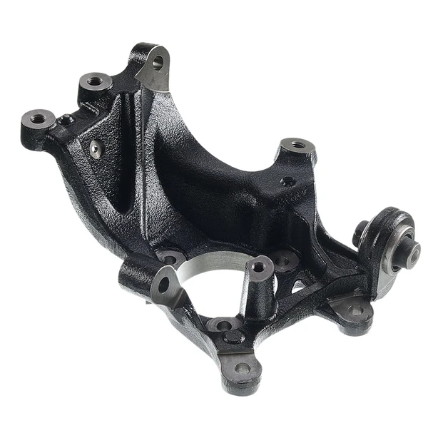 Rear Driver Steering Knuckle for 2010-2014 Buick LaCrosse