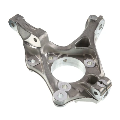 Front Passenger Steering Knuckle