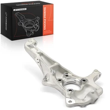 Front Driver Steering Knuckle for 2021-2022 Cadillac Escalade