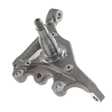 Front Driver Steering Knuckle for 2008-2011 Mercedes-Benz C300