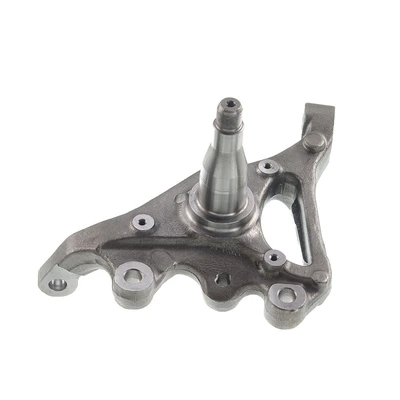 Front Passenger Steering Knuckle