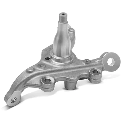 Front Passenger Steering Knuckle