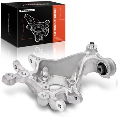 Rear Passenger Steering Knuckle