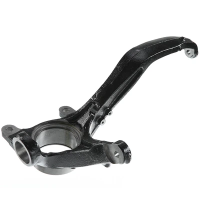 Front Passenger Steering Knuckle