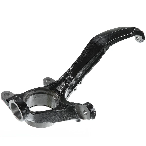 Front Passenger Steering Knuckle for Honda Crosstour 12-15 2.4L 3.5L