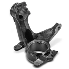 Front Passenger Steering Knuckle