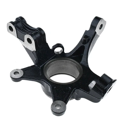 Front Passenger Steering Knuckle