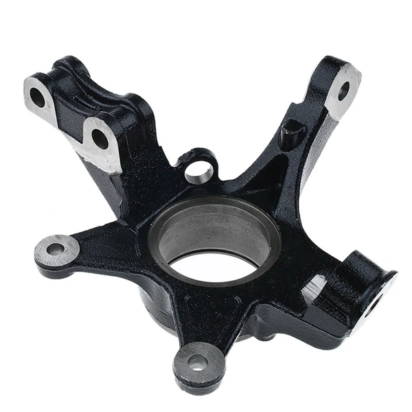 Front Passenger Steering Knuckle for Honda Pilot 2005-2008