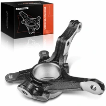 Front Passenger Steering Knuckle for 2012 Honda Civic