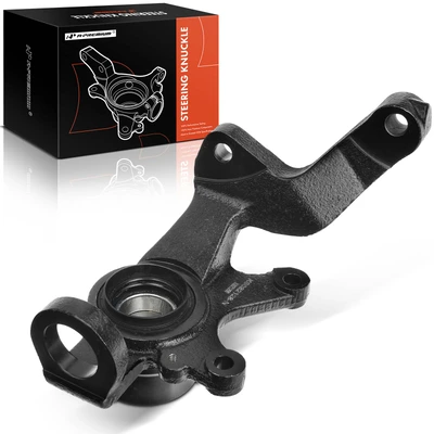 Passenger Steering Knuckle