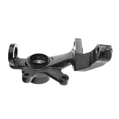 Passenger Steering Knuckle