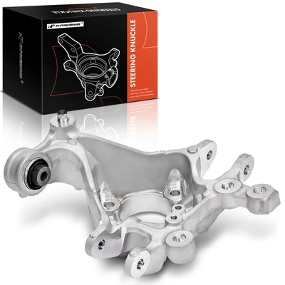 Rear Driver Steering Knuckle