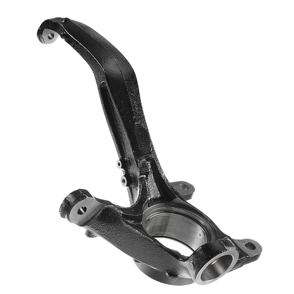 Front Driver Steering Knuckle for 2012-2015 Honda Crosstour