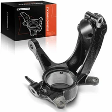 Front Driver Steering Knuckle for 2017-2019 Honda Civic