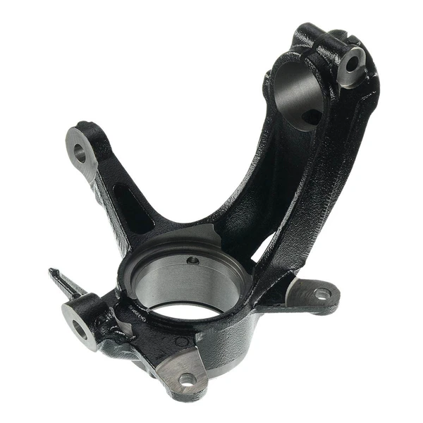Front Driver Steering Knuckle for Honda Civic Hatchback 5DR 2017-2019