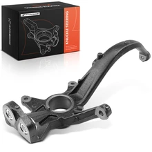 Front Passenger Steering Knuckle for 2003-2008 Mazda 6