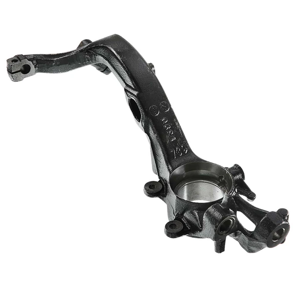 Front Driver Steering Knuckle for 1997-2000 Audi A4 Quattro