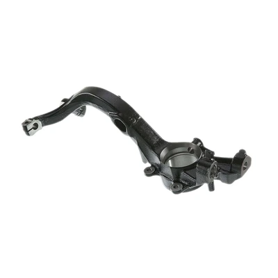 Front Driver Steering Knuckle