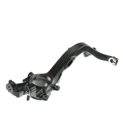 Front Passenger Steering Knuckle
