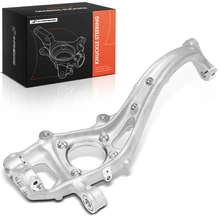 Front Driver Steering Knuckle for 2018-2024 Audi Q5