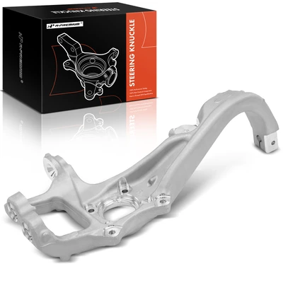 Front Passenger Steering Knuckle